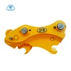 NEW HOLLAND Excavator Mechanical Quick Hitch Coupler