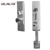 High quality big panel stainless steel door lock