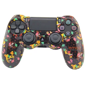 Replacement Shell Case PS4 Controller
