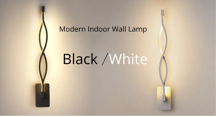 minimalist wall light