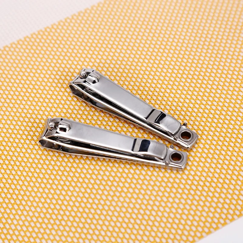 Finger Nail Cutter Titanium Nail Clippers Wholesale - Buy Nail Clipper ...