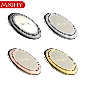 Mobile Phone Ring Stand Holder Finger Grip