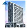 High Rise Steel Frame Building with Nice Quality From One-Stop Supplier