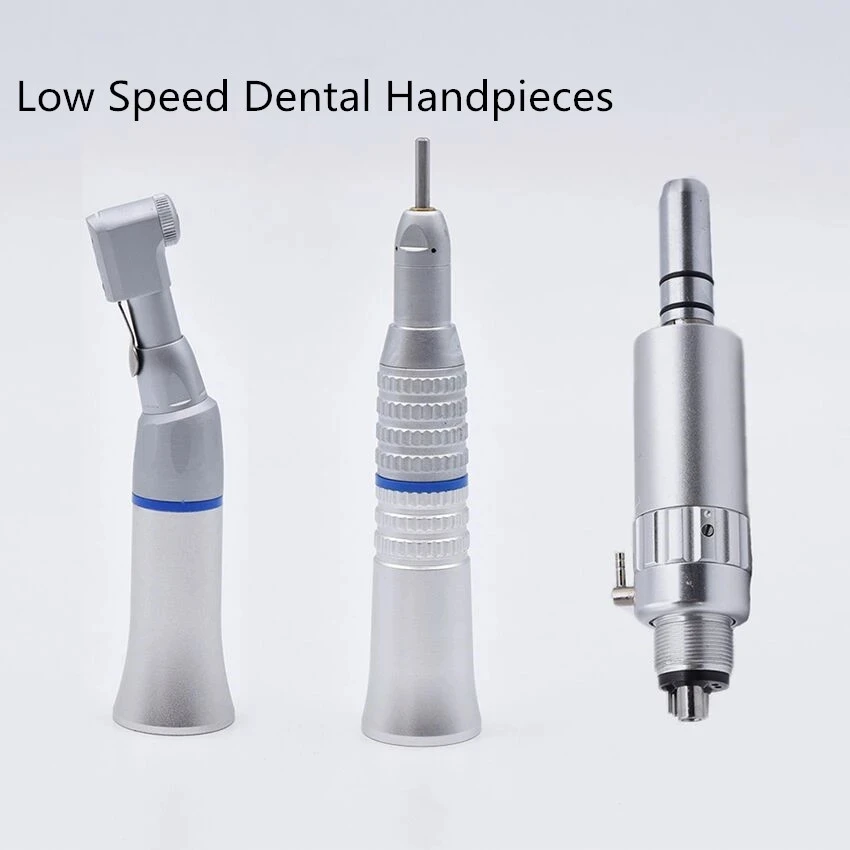 Dental Equipment Handpiece/dental Handpiece China/portable Dental