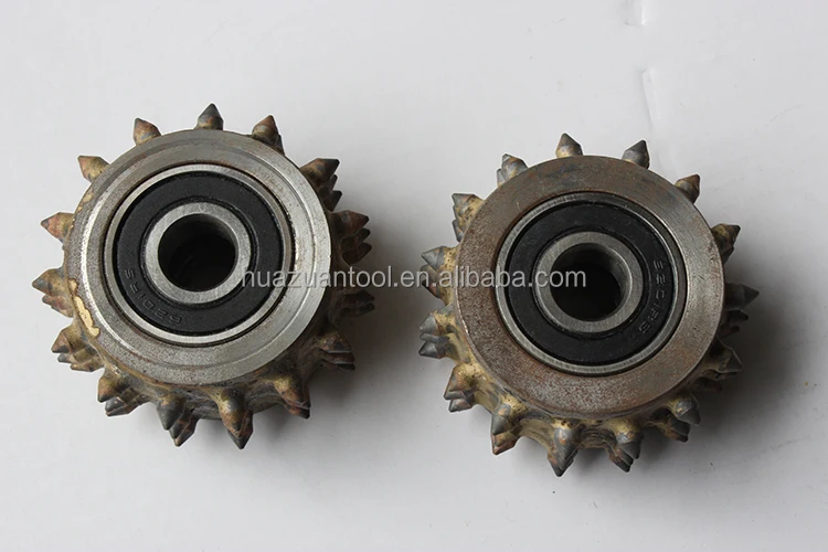 Diamond Bush Hammer Head For Grinding Granite Buy Bush Hammer Head