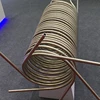 Popular coil tubing u bend seamless stainless steel tube for sale