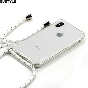 iPhone Lanyard Phone Case iPhone 6 to Max