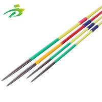 

Chinese suppliers wholesale color training javelin