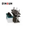 Perspiration Tester for color fastness test, fabric color fastness to sweat