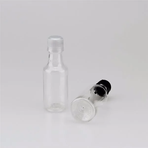 50ml Pet Plastic Mini Liquor Bottles Buy 50ml Plastic Liquor Bottles