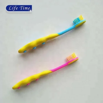 ショートハンドルベビー舌クリーナー歯ブラシ Buy 波形子供の歯ブラシ かわいい子供の歯ブラシ カラフルなハンドル子供の歯ブラシ Product On Alibaba Com