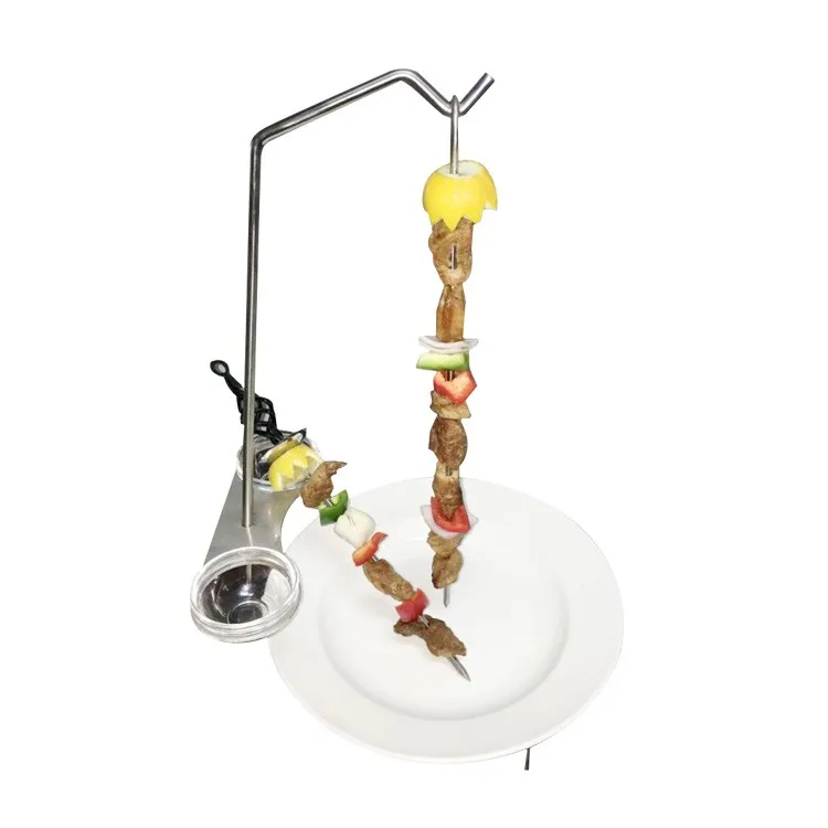 Espetada Stand/nando's Chicken Bbq Stand Bbq Skewer Buy Kitchen