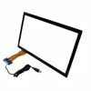 High performance high luminance touch screen/panel