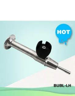 Single Ss Bubbler Spraying Drink Water Fountain Faucet Self Close.jpg