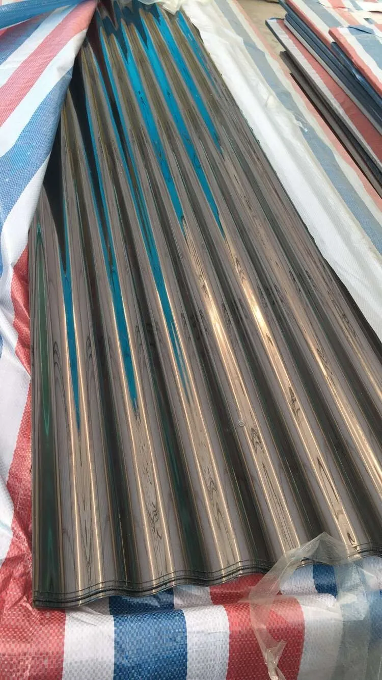 100 Virgin Transparent Storm Panels Polycarbonate Corrugated Sheets