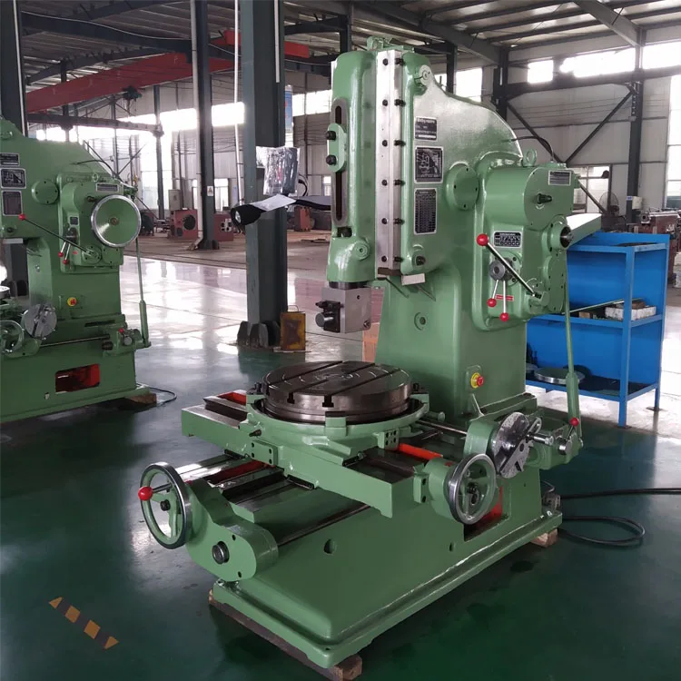 B5032 Competitive Price Vertical Metal Slotting Machine Buy Slotting