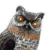 eco-friendly plastic bird high power birds repeller