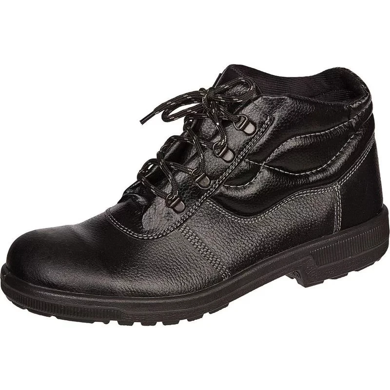safety boots for drivers