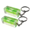 KACY Low price gift promotional bubble level with Keychain level