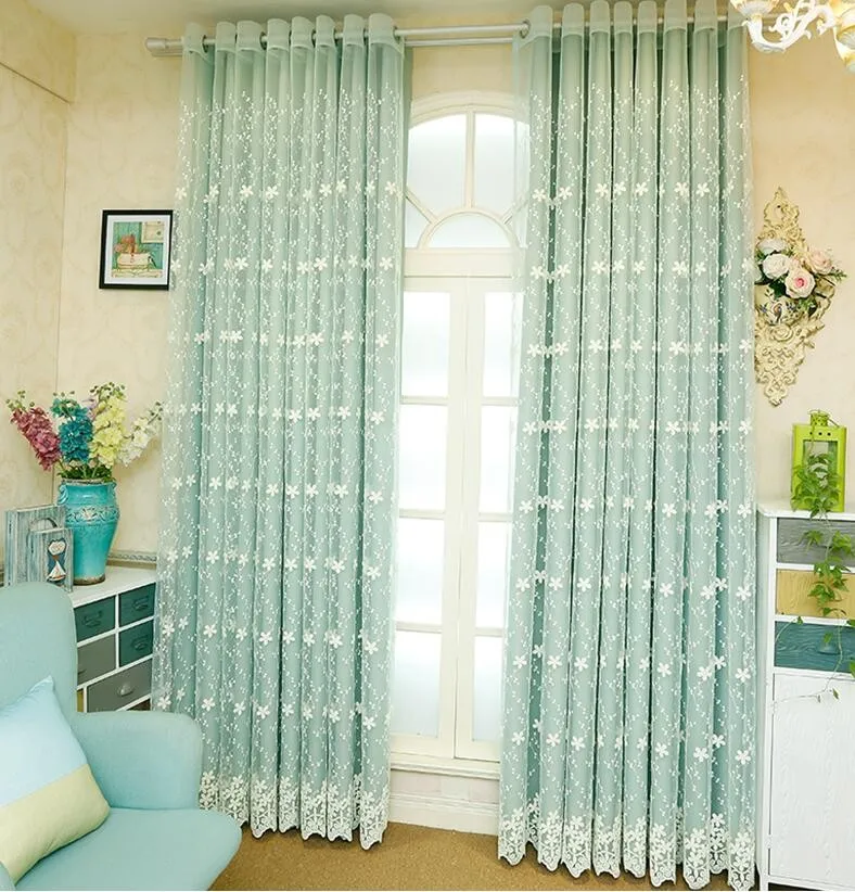 Jacquard Fabric Eyelet Style Double Layer Sheer Window Curtains Jacquard Fabric Eyelet Style Double Layer Sheer Window Curtains Curtain Product On Alibaba