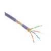 24AWG Network CAT5 Lan 4 Pair SFTP Ethernet Cable