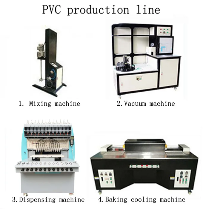 pvc related machines12