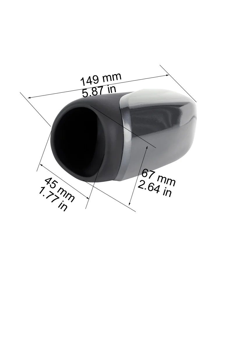2019 New Portable silicone Deep Throat Suction masturbator for man Sex toys