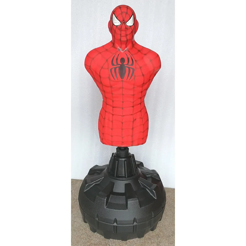 bob mma training dummy