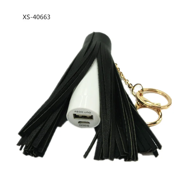 Premium tassel power bank At Unrivaled Deals 