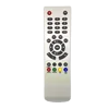 Single remote for technosat remote control