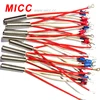 MICC 12V 40W Mini Cartridge Heater Heating Elements for 3D Printer