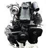 High Performance used diesel engine ISLE8.9L diesel engine trader
