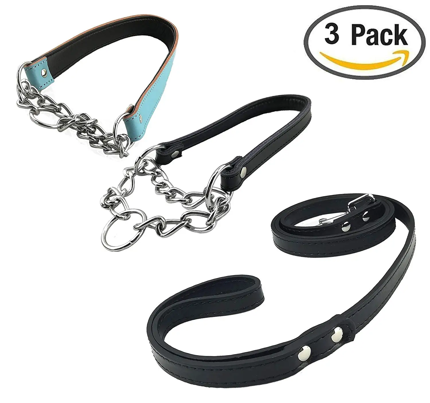 chain leash for puppy