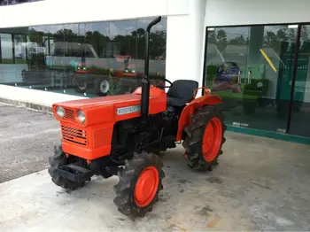 Traktor Kubota L2201dt Untuk Dijual Di Malaysia Buy 