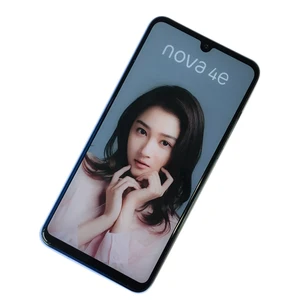 Dummy Phone Model Display or Exhibition