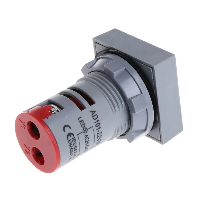 Voltmeter Square Panel 435467.jpg