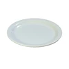 5 Star Hotel Dedicated Poland Heat Chaozhou Porcelain Plate Dinnerware