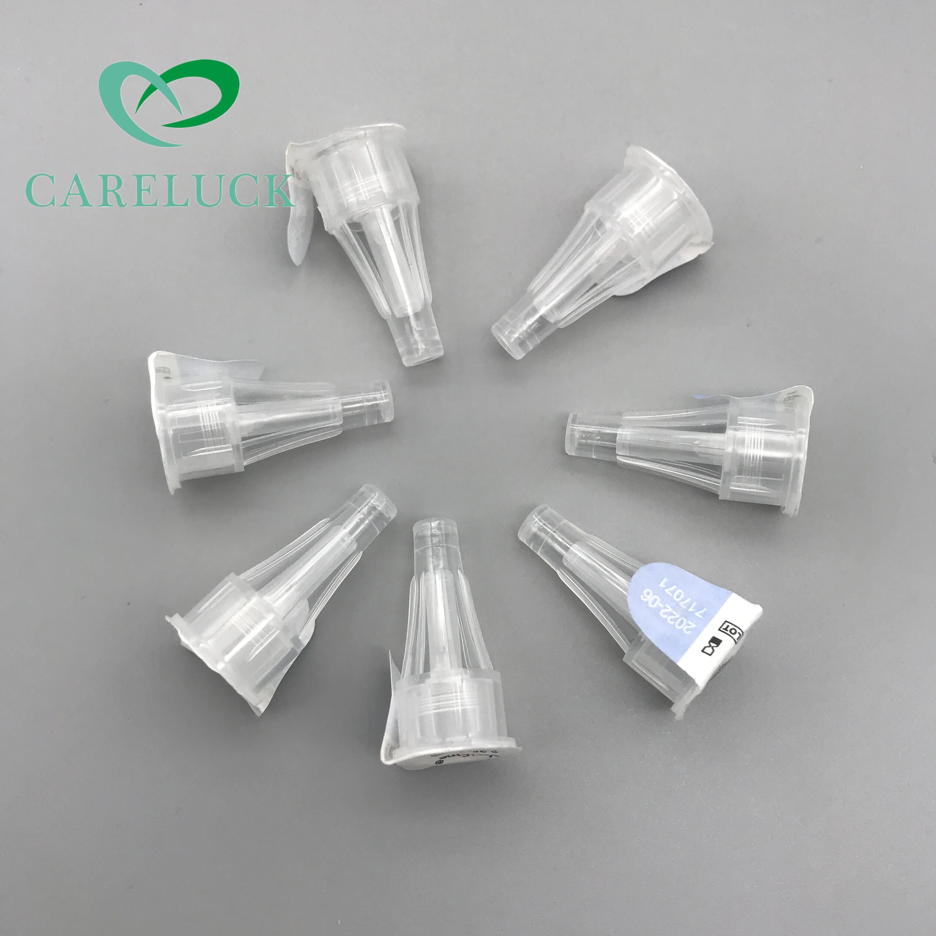 Factory Direct Disposable Insulin Pen Needle 4mm 32g For Medical Use