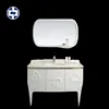 Home decoration sanitary ware bathroom vanities or cabinet