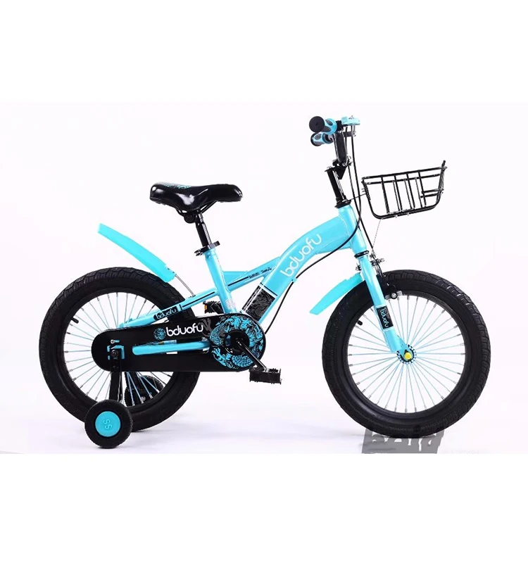 18 inch childrens bikes