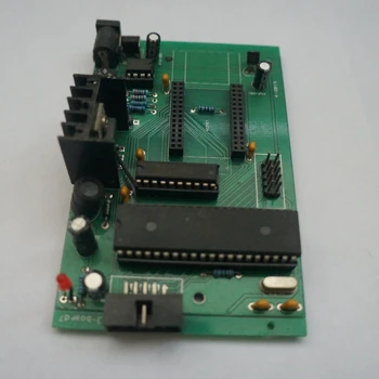 Circuit Board Maker Machine