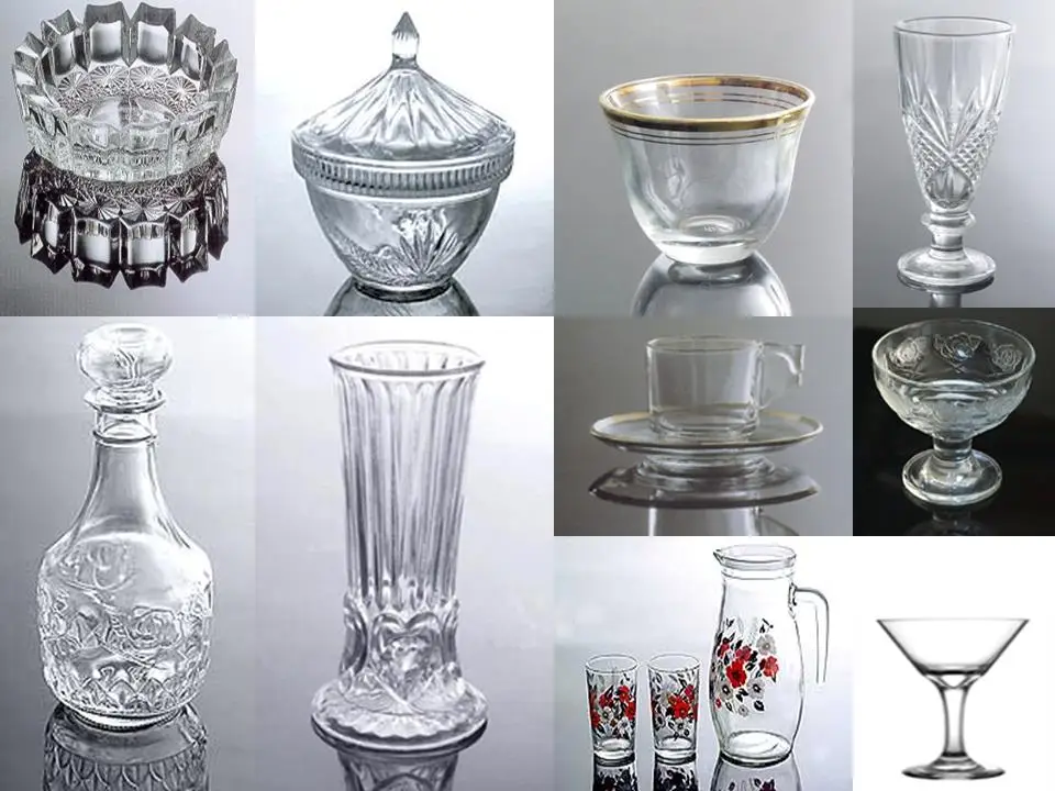 Buy Glass Dinnerware Product on Alibaba.com