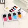2018 manufacturers smoke electronic e cigarette Gem pods/cigarette pods compatible for j-u-u-l/jull