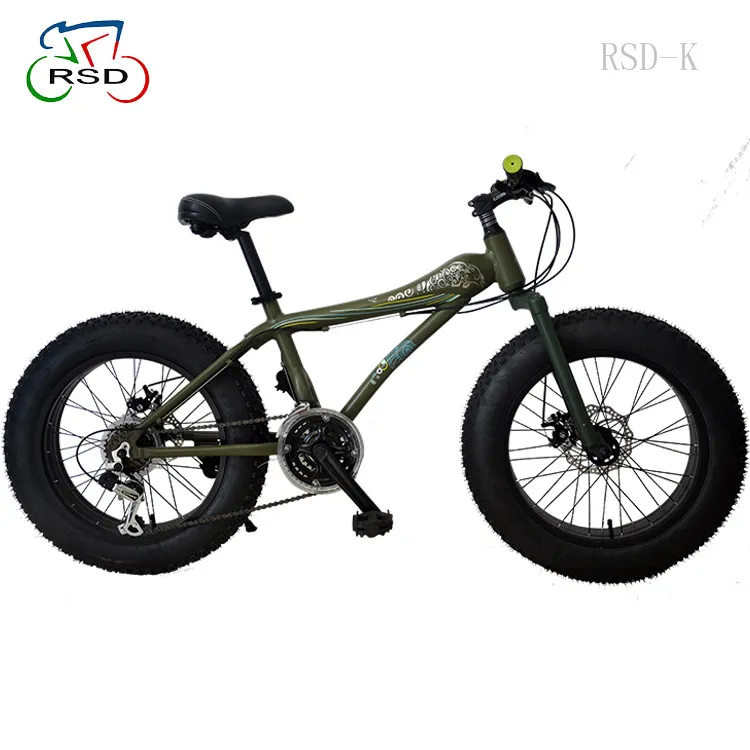 Fat Tire Mini Mountain Fat Bike/bike Tire Aluminium Frame For Men/adult Big Wheel Bike Buy Fat