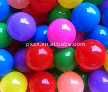where to buy plastic balls