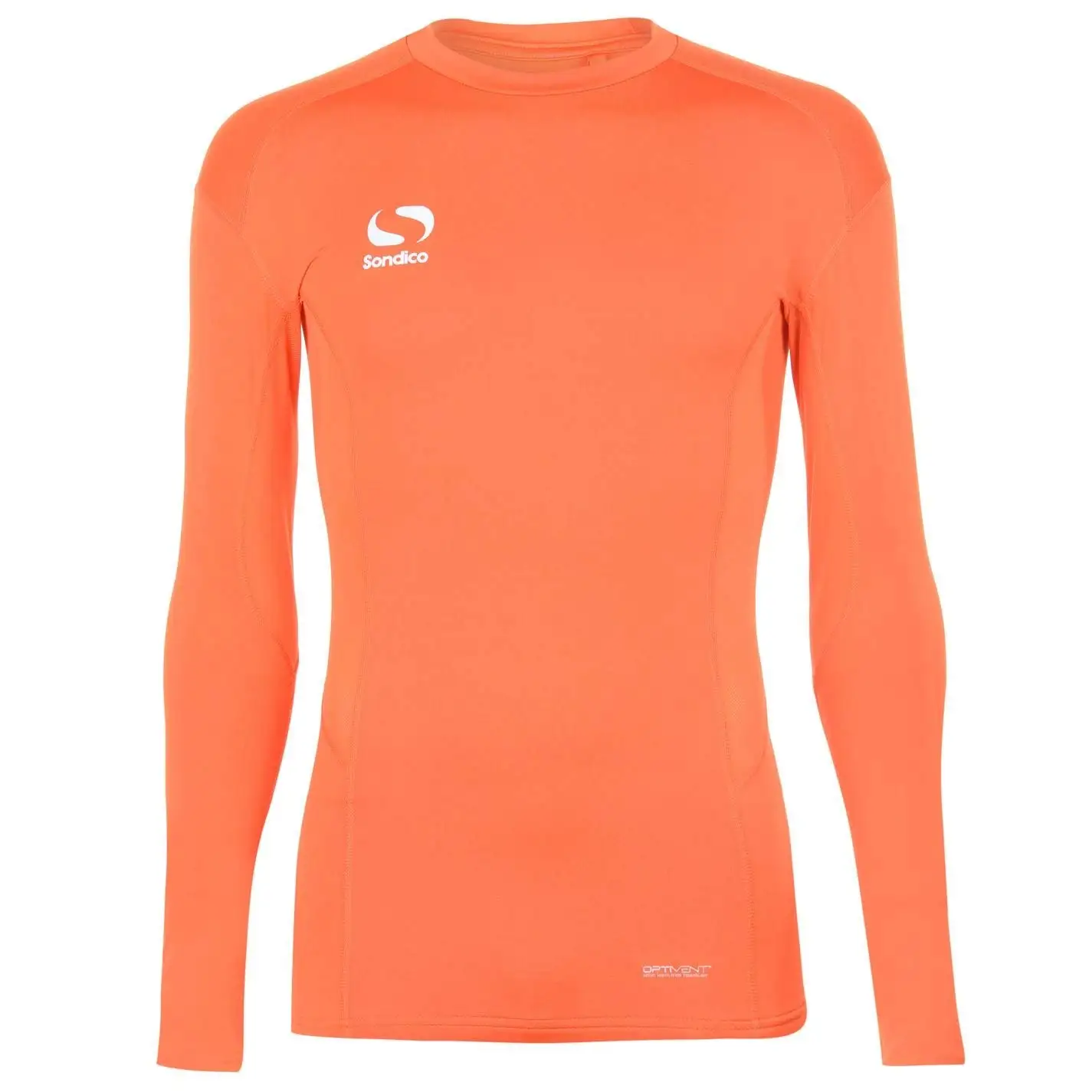 green sondico base layer