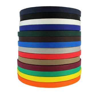 polyester webbing manufacturers