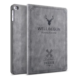 Shockproof Heavy Duty Case iPad Air 2 iPad Air 1 & 2018 iPad
