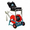 CHINA FACTORY Downhole Inspection Video Camera With TFT Touch Display Controller JT-WPT90