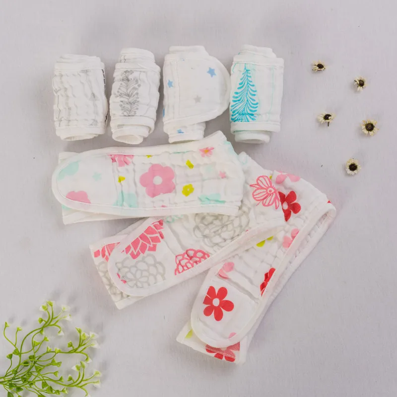 Baby Belly Band Newborn Belly Button Protector Band Soft Navel Guard